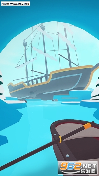Faraway 3: Arctic Escape(Faraway3���뱱�����ΰ�׿��)��ͼ3