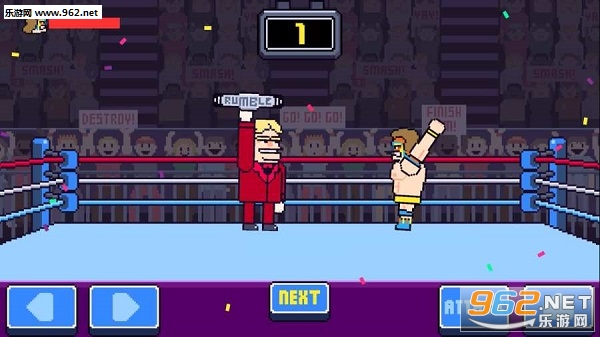 Wrestling(��Ұˤ�����°�)v1.1.0��ͼ3