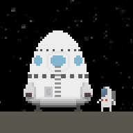 Tiny Space Program(΢С�ռ�ƻ���׿)