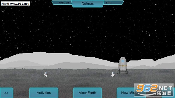 Tiny Space Program(΢С�ռ�ƻ���׿)v1.1.13��ͼ0
