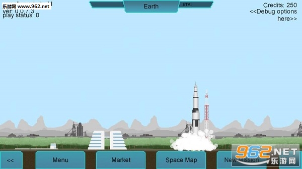 Tiny Space Program(΢С�ռ�ƻ���׿)v1.1.13��ͼ1
