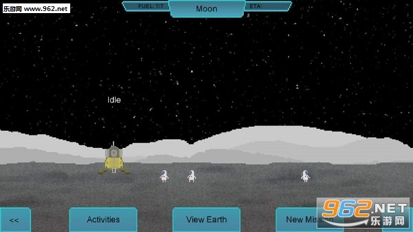 Tiny Space Program(΢С�ռ�ƻ���׿)v1.1.13��ͼ5