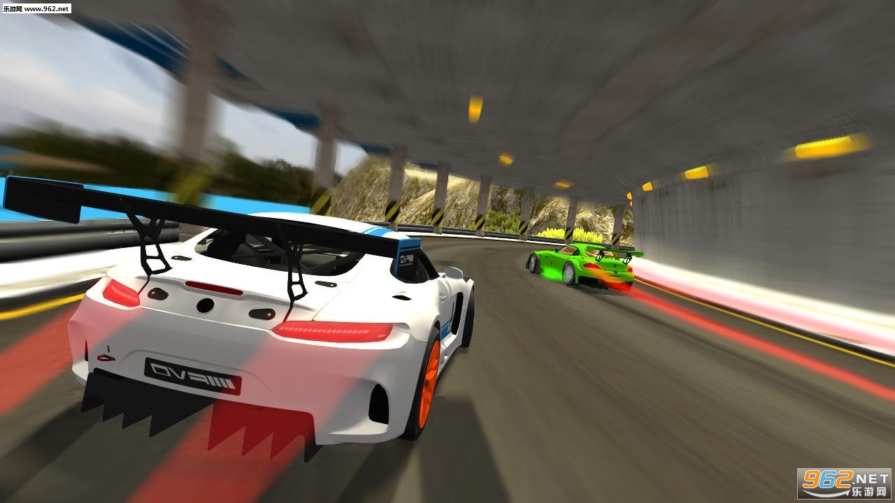 Sports Car Racing(�ܳ�������׿��)v0.3��ͼ1