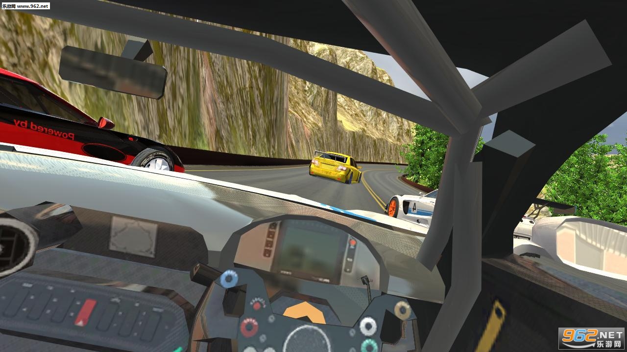 Sports Car Racing(�ܳ�������׿��)v0.3��ͼ3
