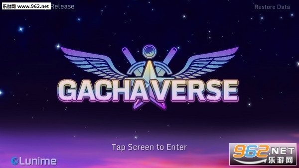 Gachaverse(Ť��ʫƪ�ٷ���)��ͼ4