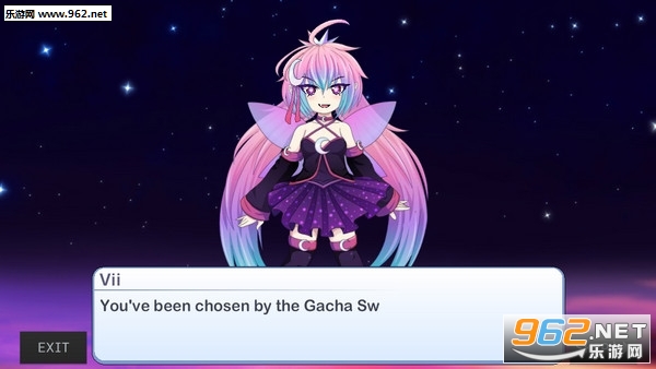 Gachaverse(Ť��ʫƪ�ٷ���)��ͼ2