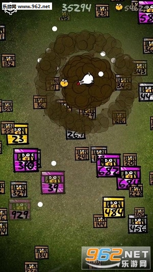 FireEgg(打破鸡舍安卓版)截图2