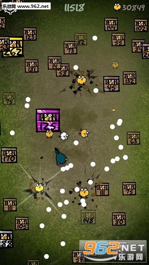 FireEgg(打破鸡舍安卓版)截图3