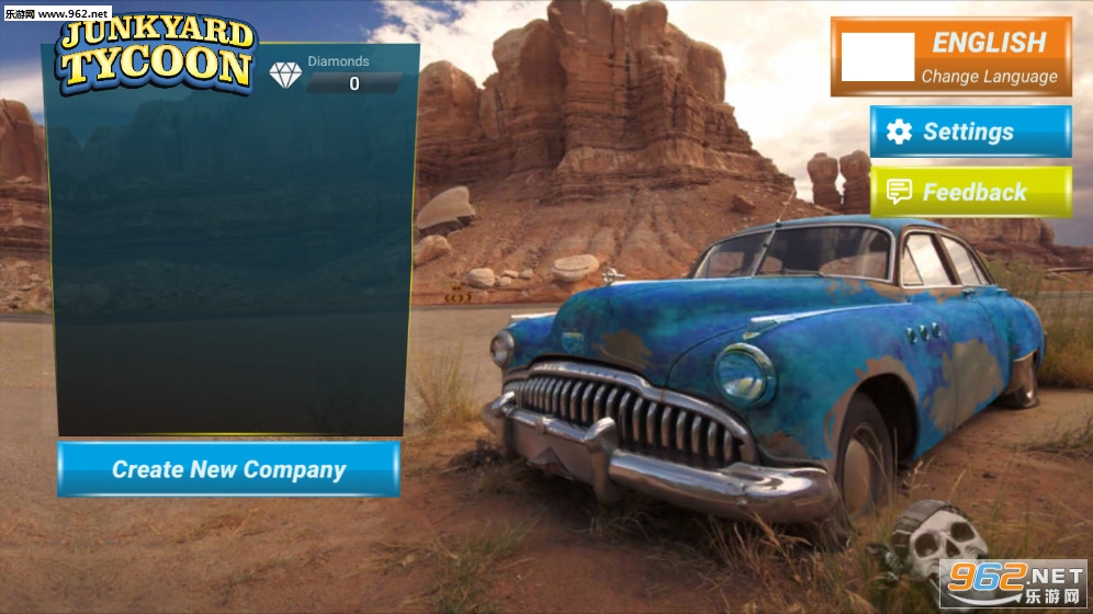 Junkyard Tycoon Business Simulation(�����������ҵģ�ⰲ׿��)��ͼ0