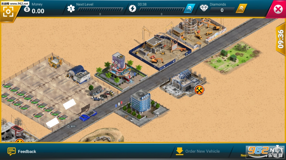 Junkyard Tycoon Business Simulation(�����������ҵģ�ⰲ׿��)��ͼ2