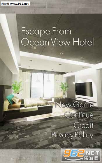EscapeOceanHotel(�ѳ���Ϸ�Ӻ������ѳ���׿��)��ͼ2