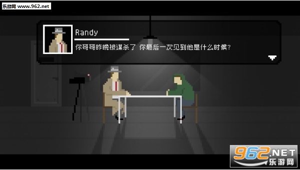 Detective Time(��̽ʱ�����ΰ�׿��)��ͼ2