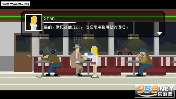 Detective Time(��̽ʱ�����ΰ�׿��)��ͼ3