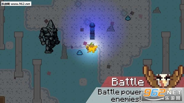 Amethlion(��ԭ�ż���׿���°�)v0.4.7��ͼ2