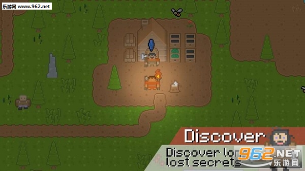 Amethlion(��ԭ�ż���׿���°�)v0.4.7��ͼ1