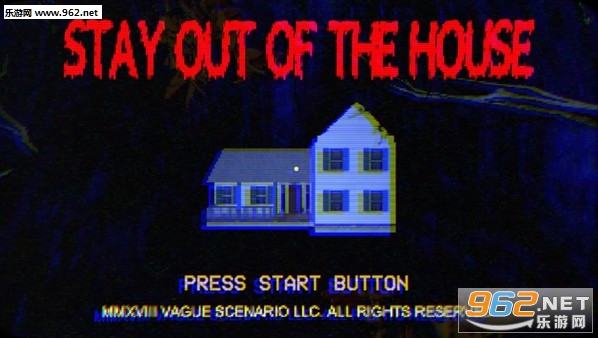 Զ������(Stay Out of the House)PC���ͼ0