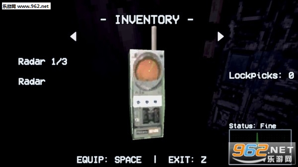 Զ������(Stay Out of the House)PC���ͼ2