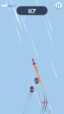 Police Runner(��·��쭹ٷ���)��ͼ2