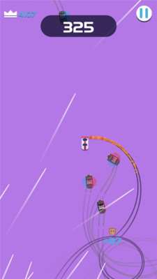 Police Runner(��·��쭹ٷ���)��ͼ0