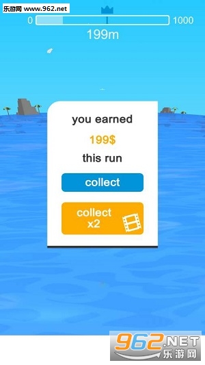 Stone Skimming(ˮƯ����ս��׿���°�)��ͼ2