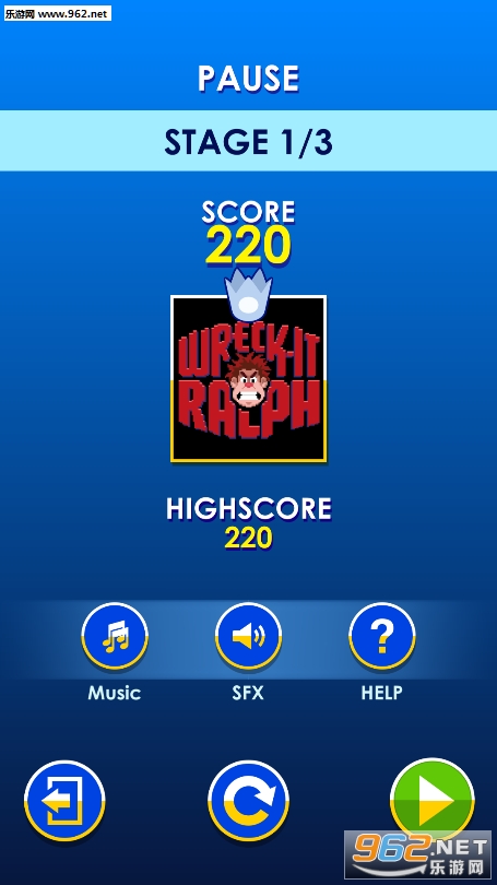 Ralph Breaks the Maze(�Զ����������Թ���׿��)��ͼ1