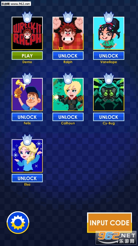 Ralph Breaks the Maze(�Զ����������Թ���׿��)��ͼ3