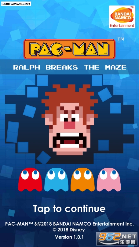 Ralph Breaks the Maze(�Զ����������Թ���׿��)��ͼ4