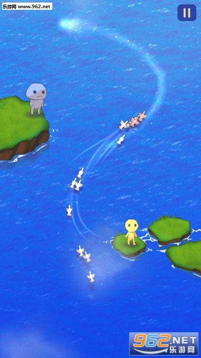 Skyward Journey�ٷ����ͼ0