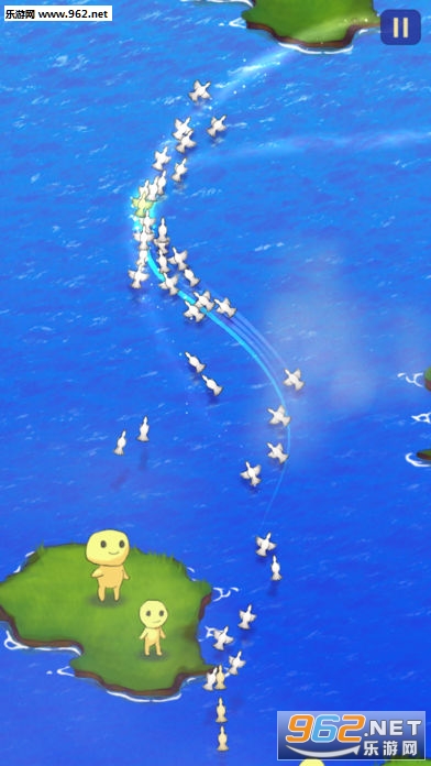 Skyward Journey�ٷ����ͼ1