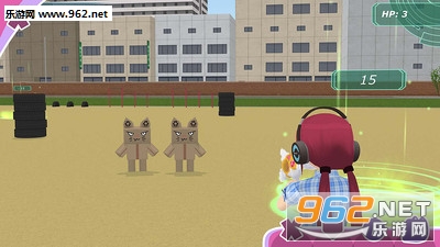 少女约会安卓版截图0
