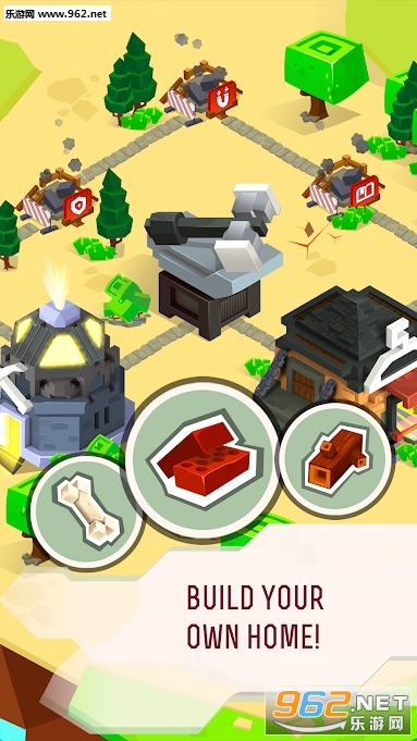 �����ܿὨ��(Chasecraft)�ٷ����ͼ1