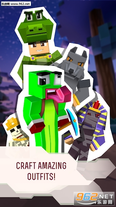 �����ܿὨ��(Chasecraft)�ٷ����ͼ2