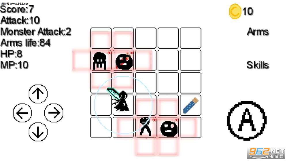 PATPAT手游截图3