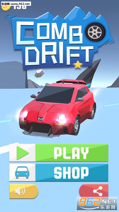 ComboDrift(Combo Drift官方版)截图0