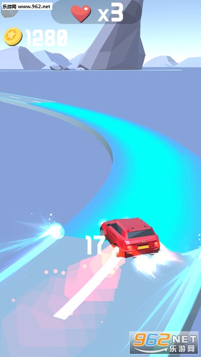 ComboDrift(Combo Drift官方版)截图1