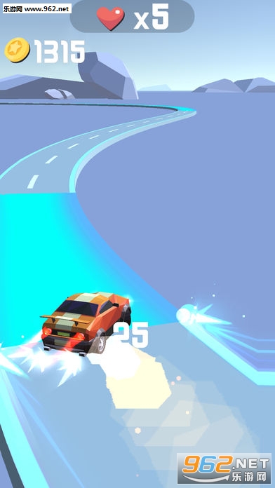 ComboDrift(Combo Drift官方版)截图2