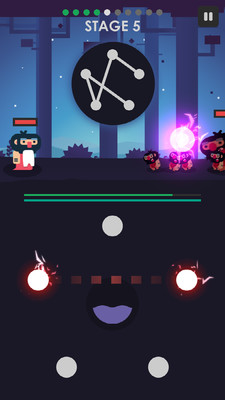 手指魔法师安卓版截图1