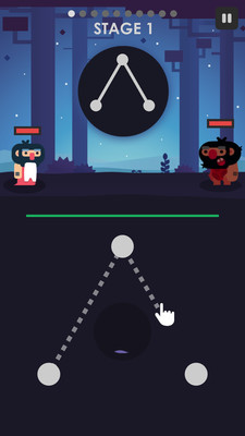 手指魔法师安卓版截图2