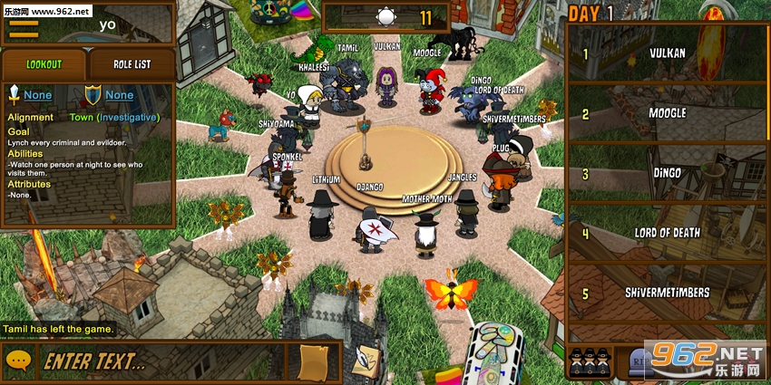 Town of Salem��׿��3.0.0��ͼ0