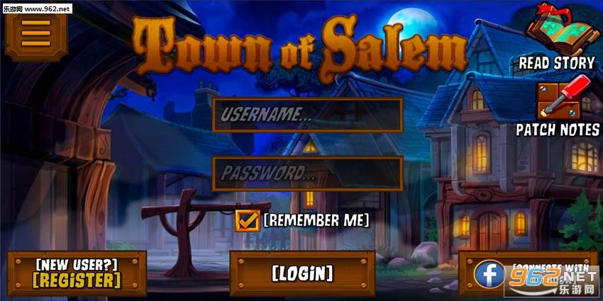 Town of Salem��׿��3.0.0��ͼ1