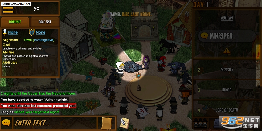 Town of Salem��׿��3.0.0��ͼ2