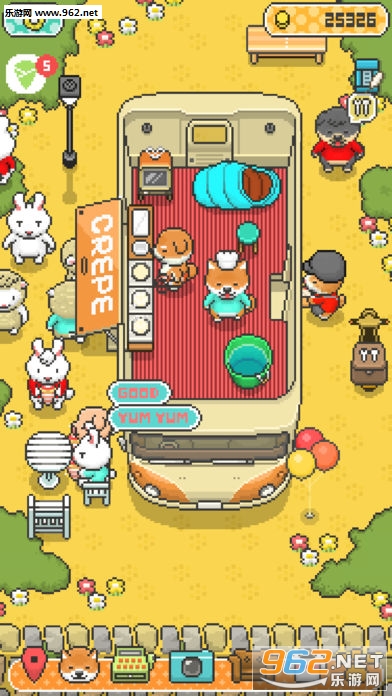 FoodTruckPup(��Ȯ��⿳�ʦ�ٷ���)��ͼ0