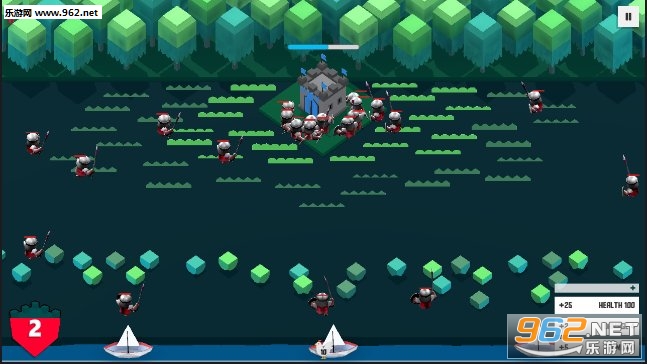 �µ��Ǳ�Lone Castle��׿���ͼ0