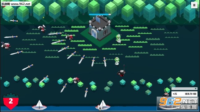 �µ��Ǳ�Lone Castle��׿���ͼ2