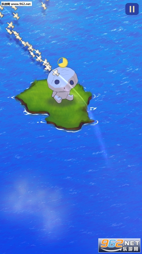 Skyward Journey(朝天之旅手游安卓版)截图1