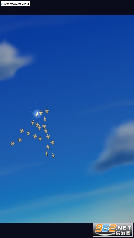 Skyward Journey(朝天之旅手游安卓版)截图2