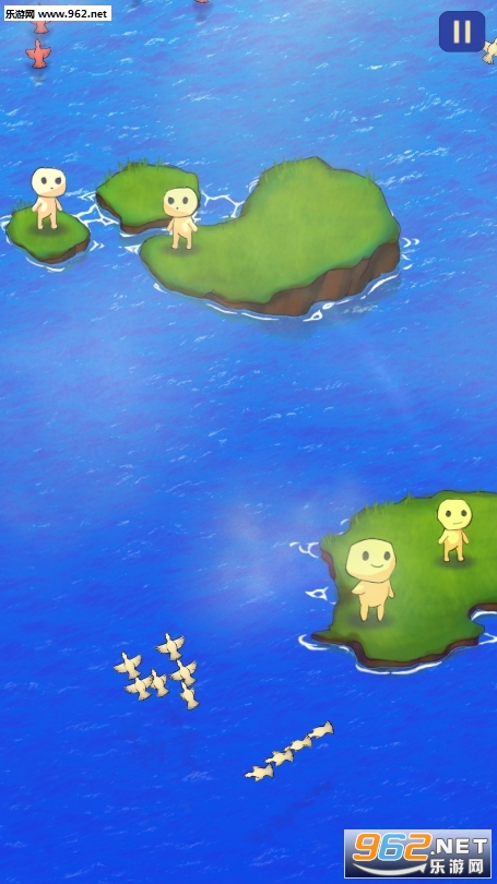 Skyward Journey(朝天之旅手游安卓版)截图3