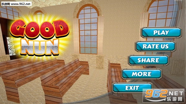 Good Nun��׿���ͼ2