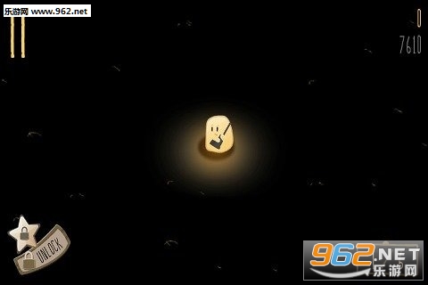 黑夜绝望安卓版截图0