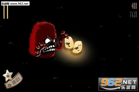 黑夜绝望安卓版截图2